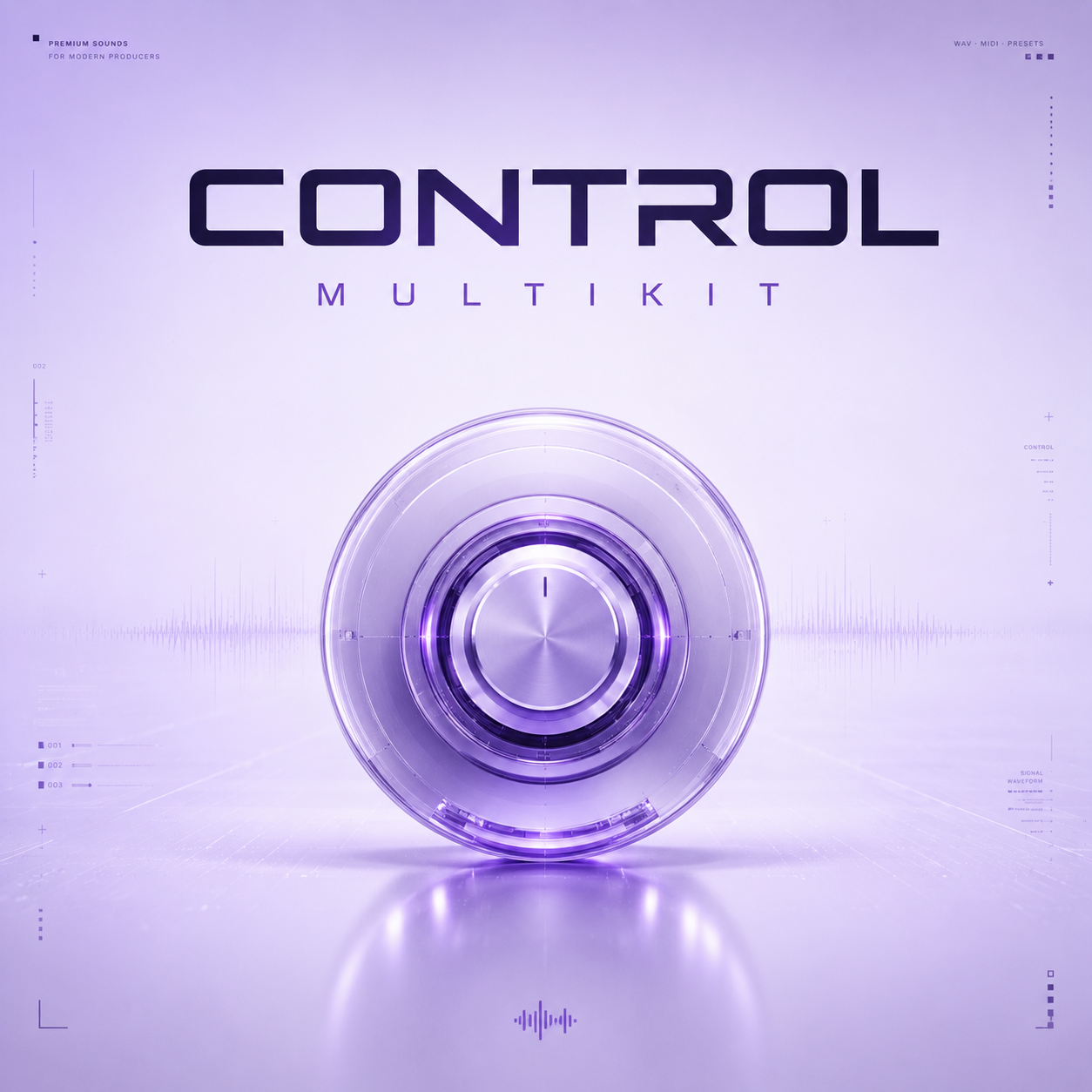 CONTROL MULTIKIT